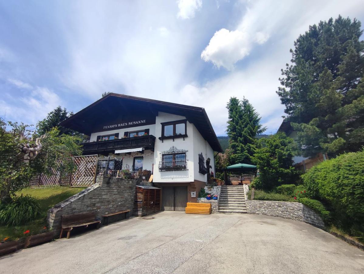 拉德施塔特 苏珊娜之家宾馆酒店 外观 照片